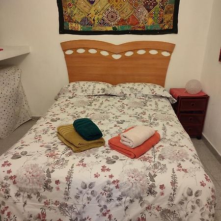 Apartamento Ideal Para Familias Толедо Екстериор снимка
