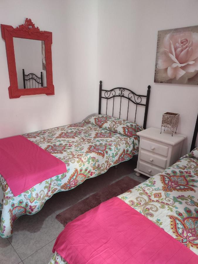 Apartamento Ideal Para Familias Толедо Екстериор снимка