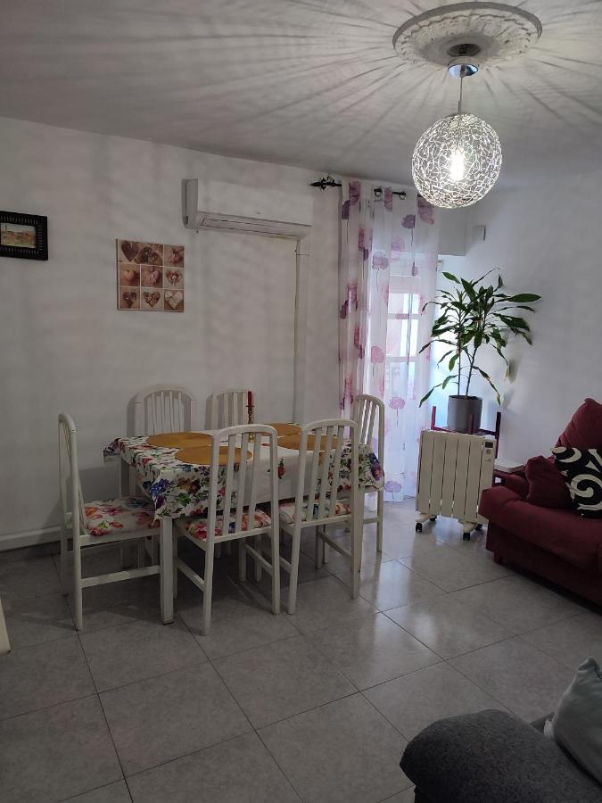 Apartamento Ideal Para Familias Толедо Екстериор снимка