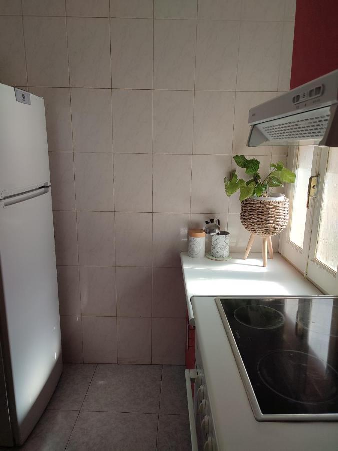 Apartamento Ideal Para Familias Толедо Екстериор снимка