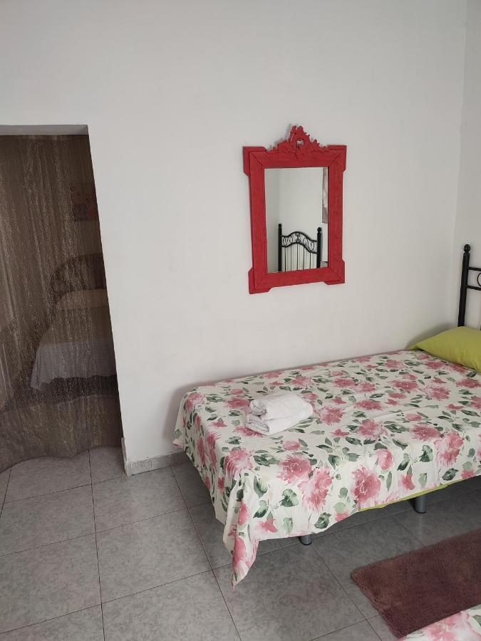 Apartamento Ideal Para Familias Толедо Екстериор снимка