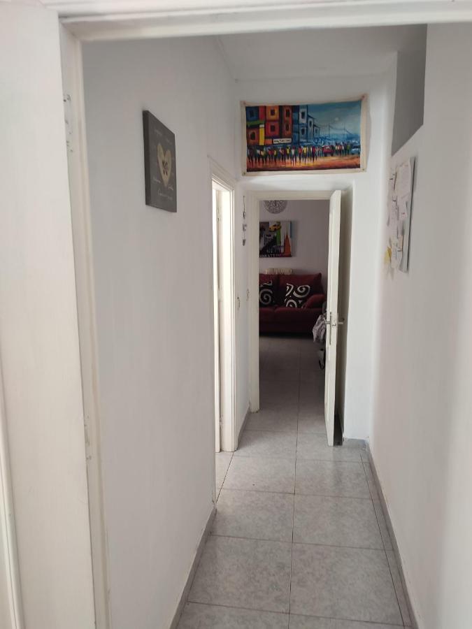 Apartamento Ideal Para Familias Толедо Екстериор снимка