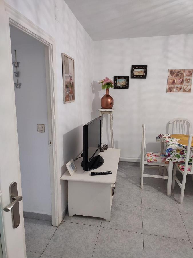 Apartamento Ideal Para Familias Толедо Екстериор снимка