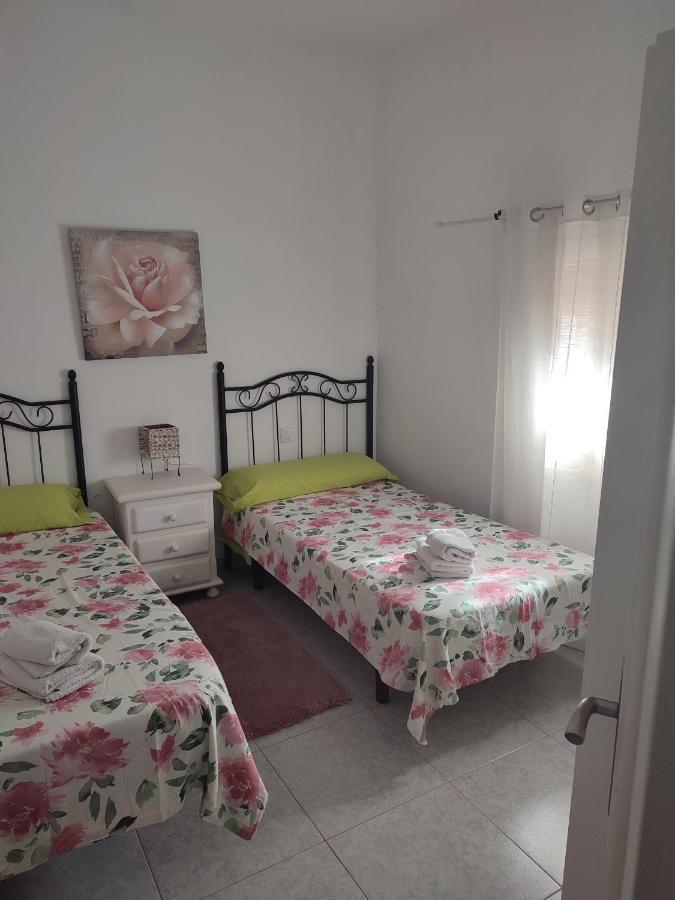 Apartamento Ideal Para Familias Толедо Екстериор снимка