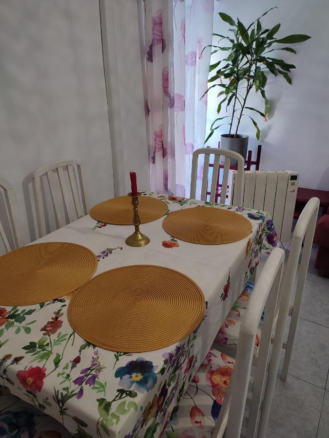 Apartamento Ideal Para Familias Толедо Екстериор снимка