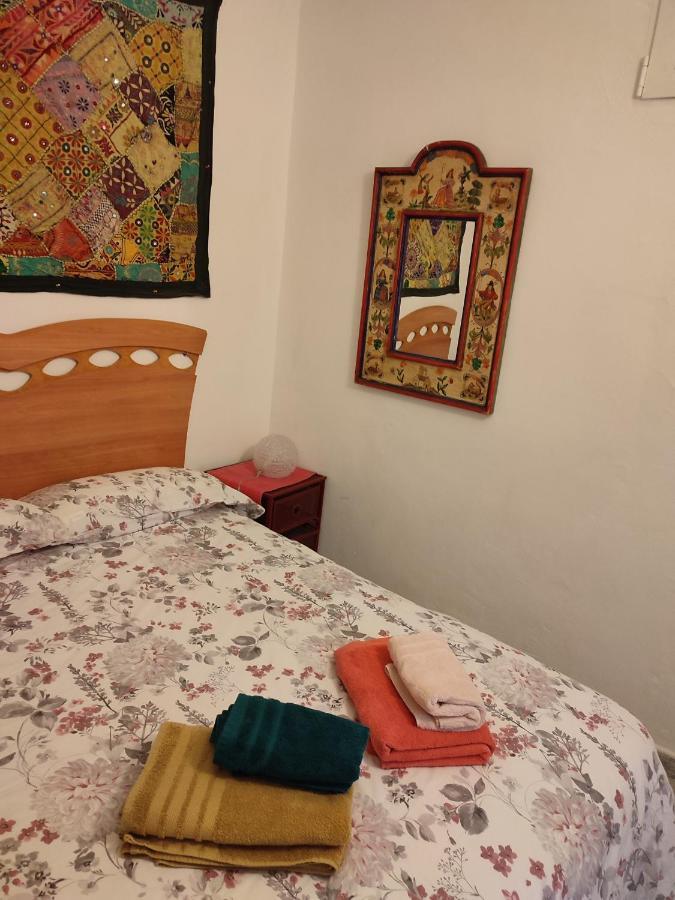 Apartamento Ideal Para Familias Толедо Екстериор снимка