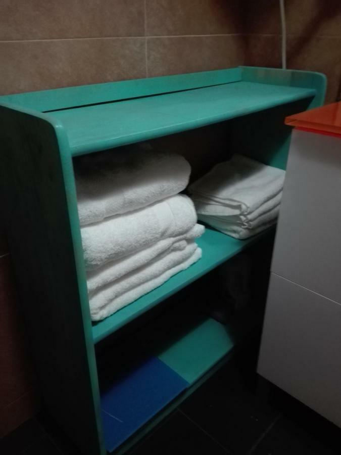Apartamento Ideal Para Familias Толедо Екстериор снимка