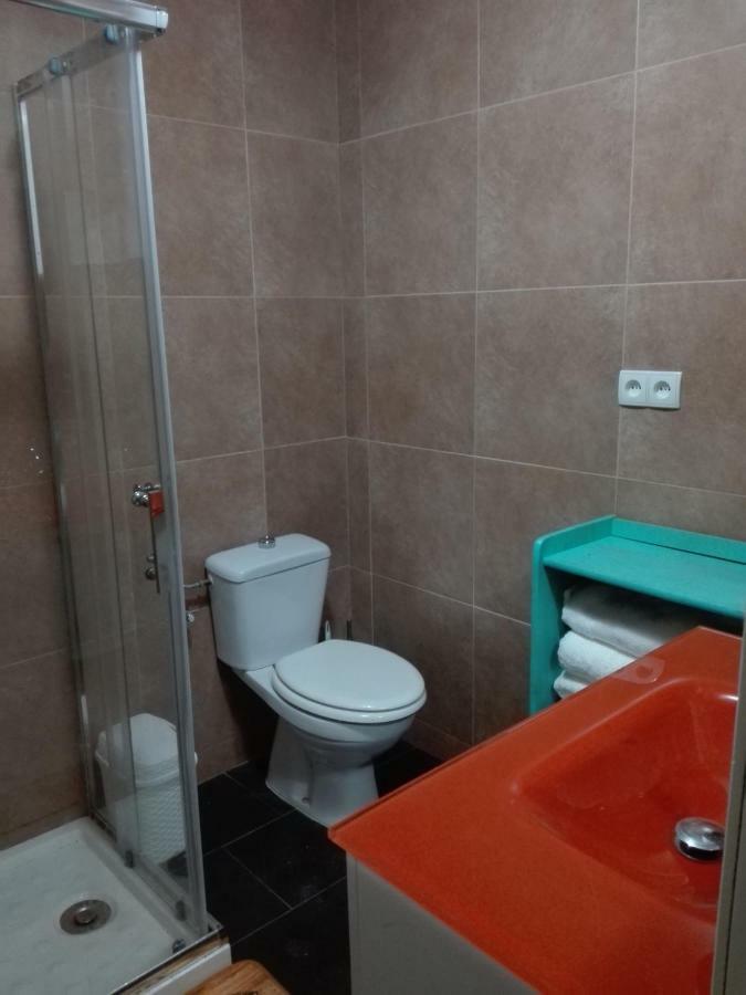 Apartamento Ideal Para Familias Толедо Екстериор снимка