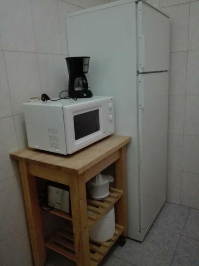 Apartamento Ideal Para Familias Толедо Екстериор снимка