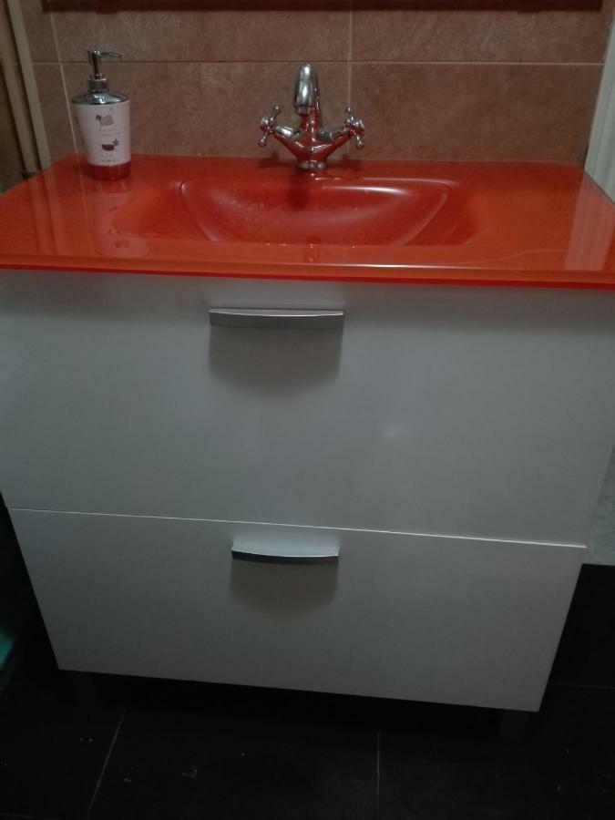 Apartamento Ideal Para Familias Толедо Екстериор снимка