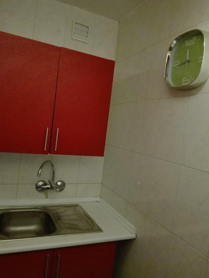Apartamento Ideal Para Familias Толедо Екстериор снимка