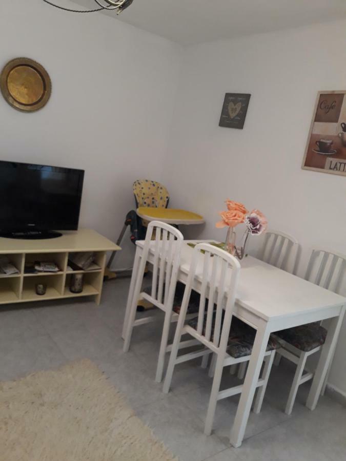 Apartamento Ideal Para Familias Толедо Екстериор снимка