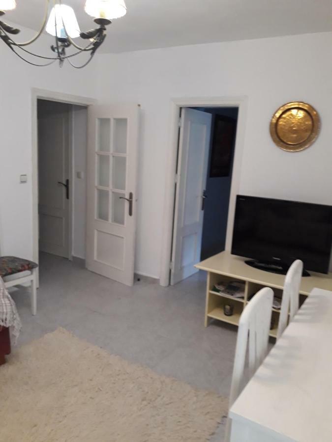 Apartamento Ideal Para Familias Толедо Екстериор снимка