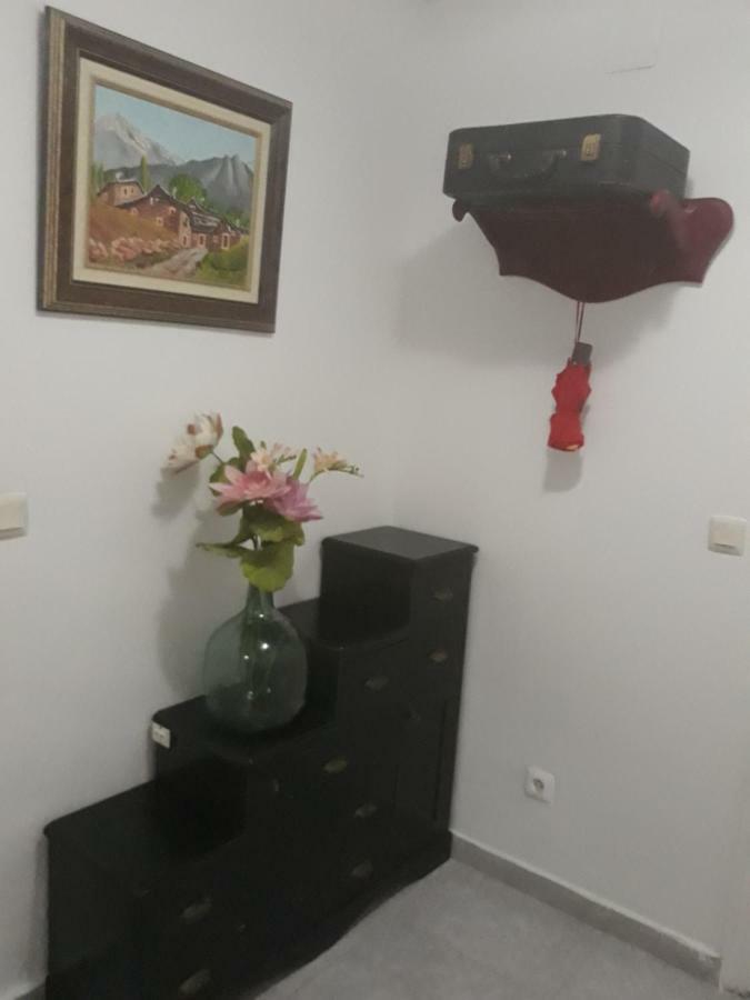 Apartamento Ideal Para Familias Толедо Екстериор снимка