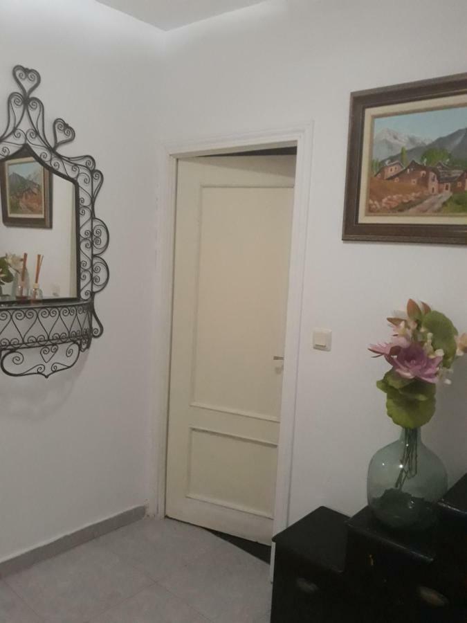 Apartamento Ideal Para Familias Толедо Екстериор снимка