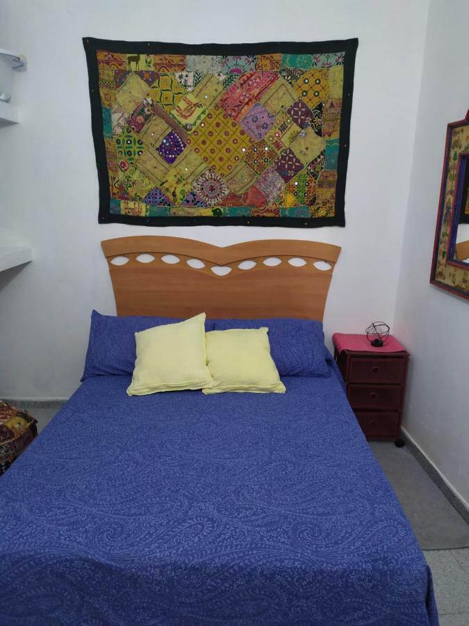 Apartamento Ideal Para Familias Толедо Екстериор снимка