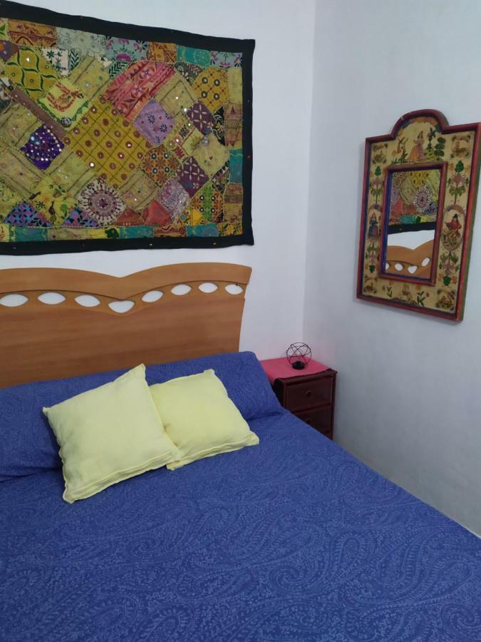 Apartamento Ideal Para Familias Толедо Екстериор снимка